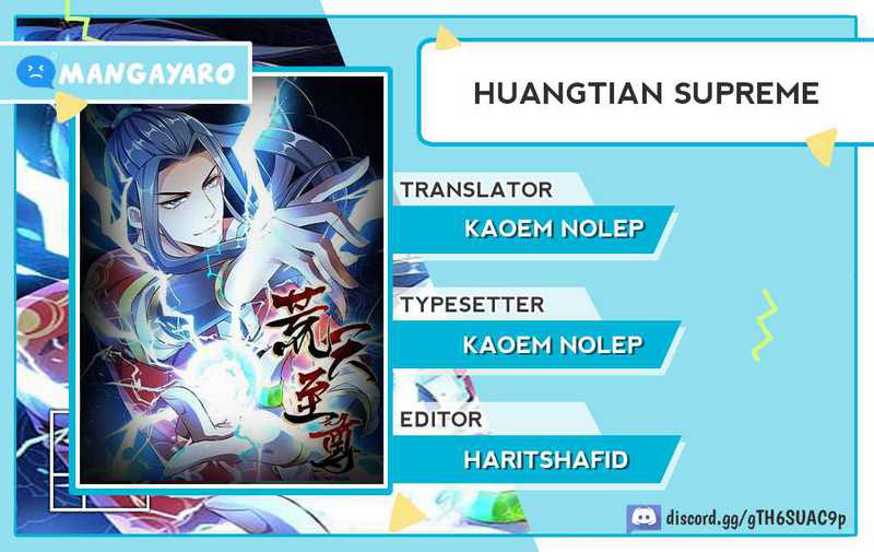 Baca Komik Huangtian Supreme Chapter 55 Gambar 1