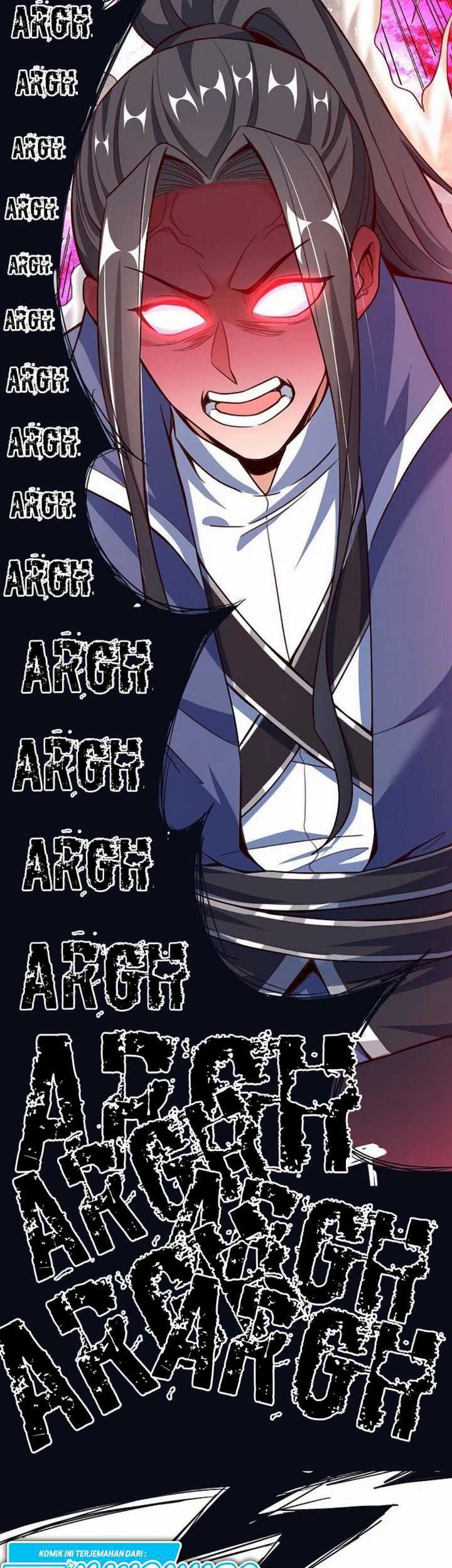 Huangtian Supreme Chapter 55 Gambar 20