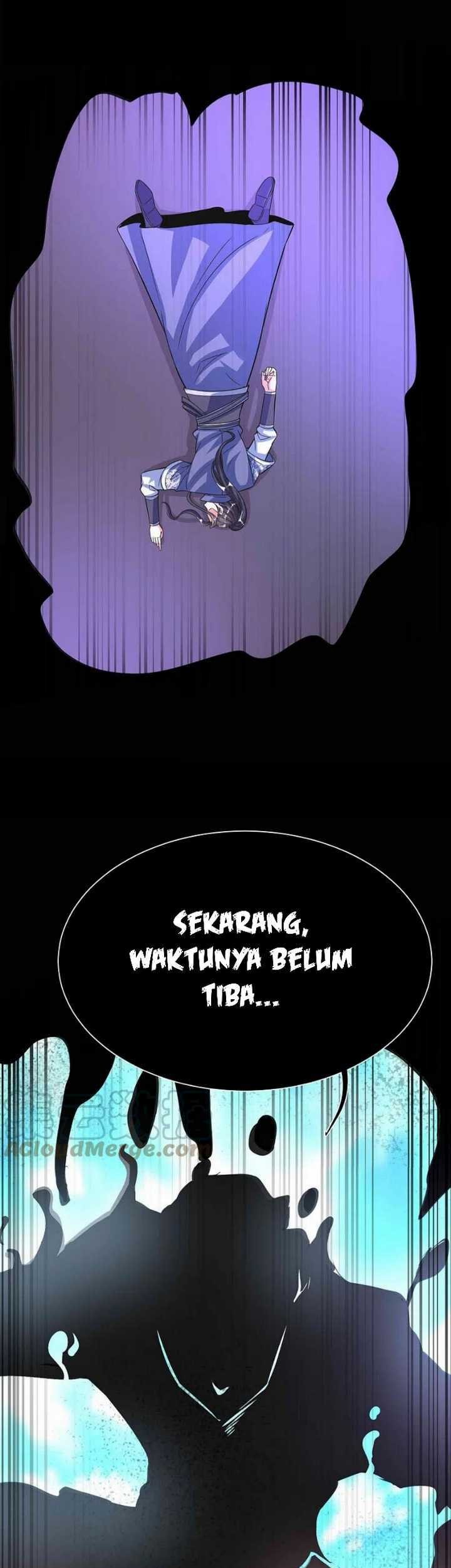 Huangtian Supreme Chapter 55 Gambar 32