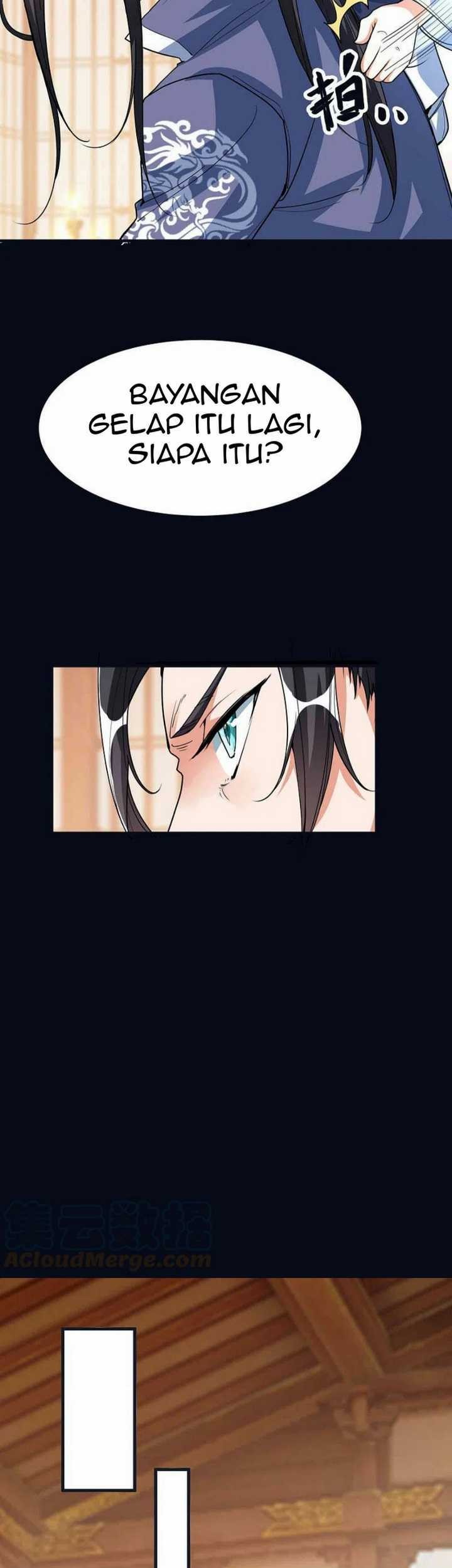 Huangtian Supreme Chapter 55 Gambar 42