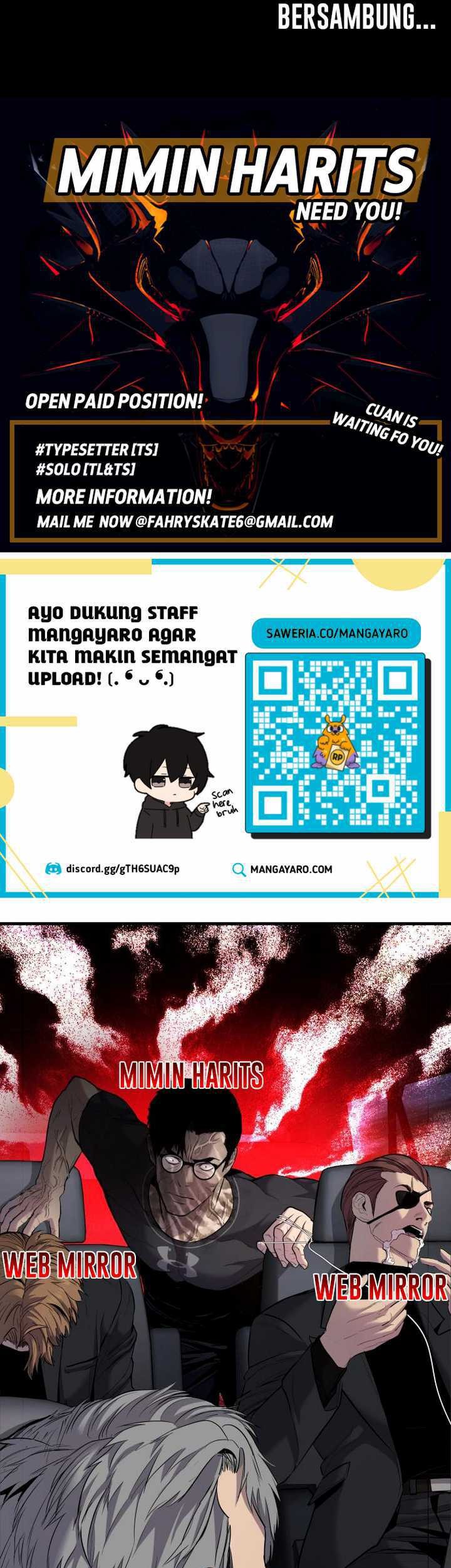 Huangtian Supreme Chapter 55 Gambar 52