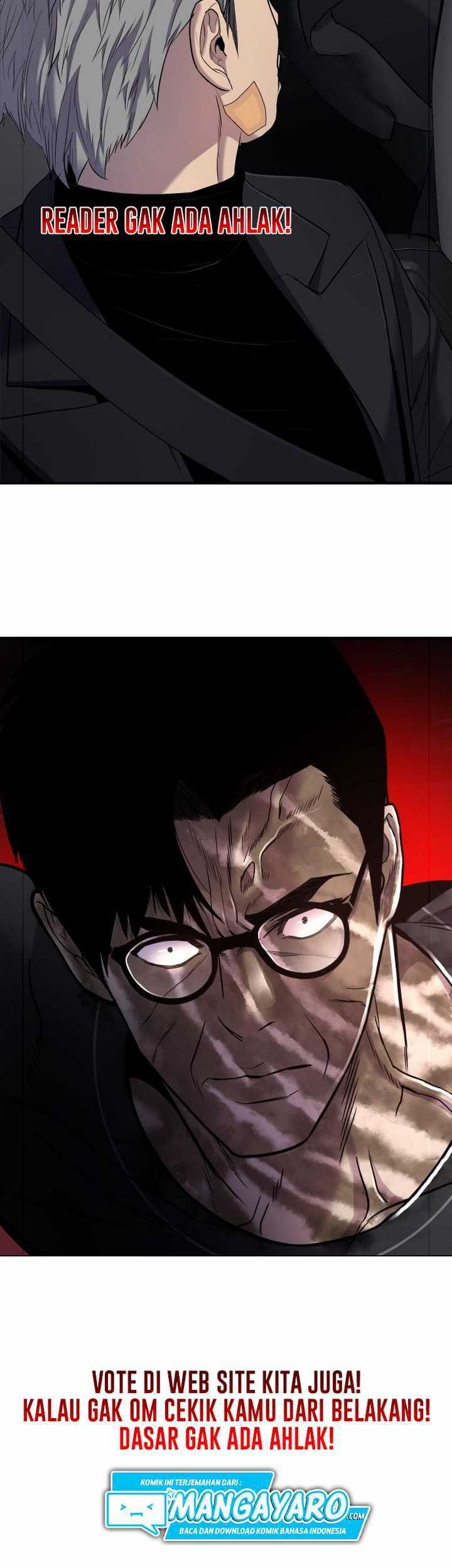 Huangtian Supreme Chapter 55 Gambar 54