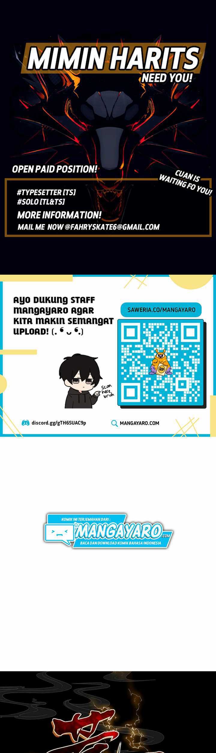 Baca Manhua Huangtian Supreme Chapter 55 Gambar 2