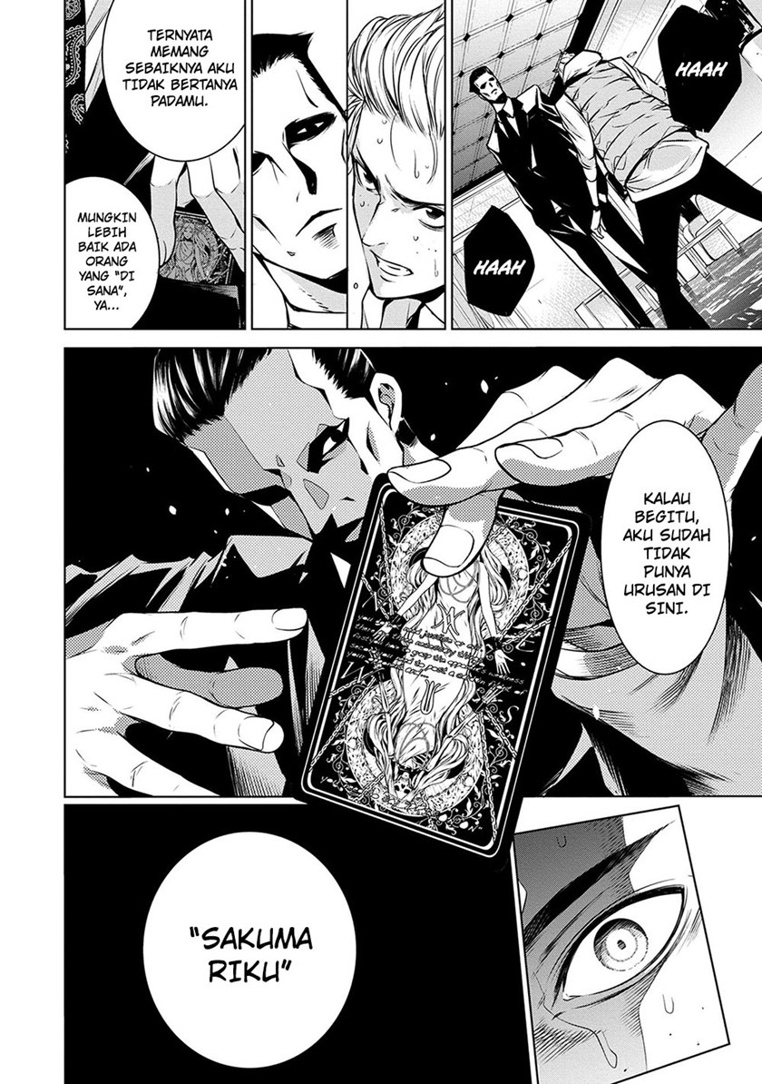 Human Card Chapter 7 Gambar 18