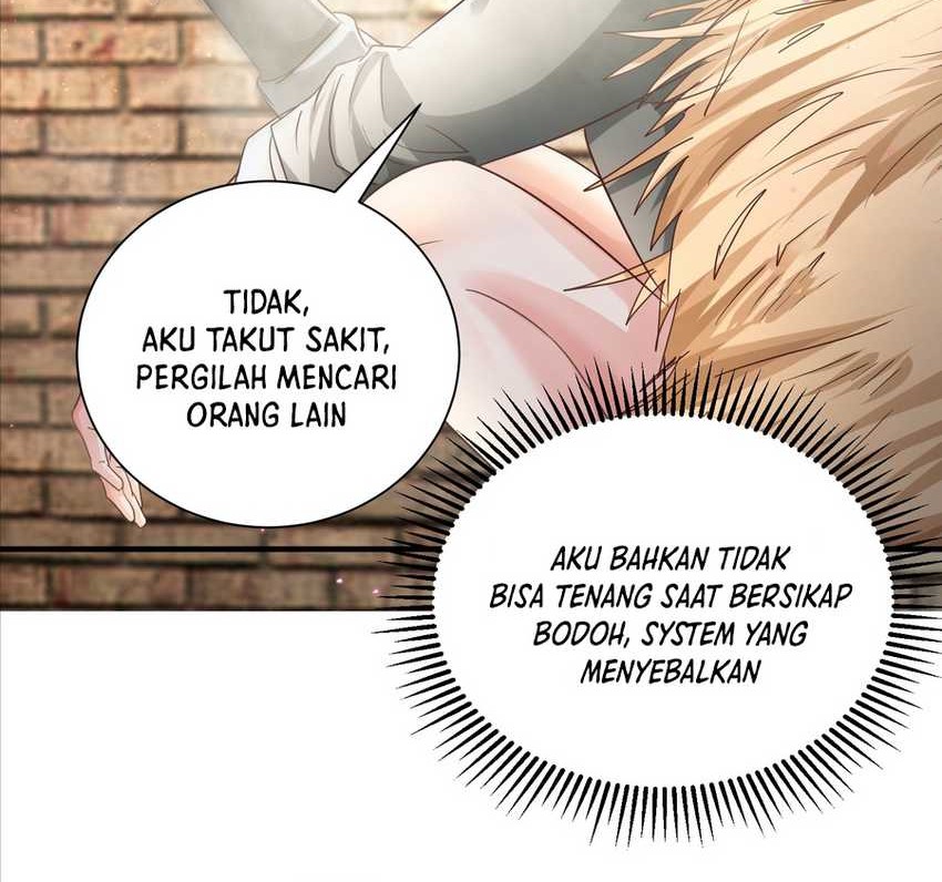 Humble System, Kneel and Beg Me to Be Invincible Chapter 1 Gambar 16