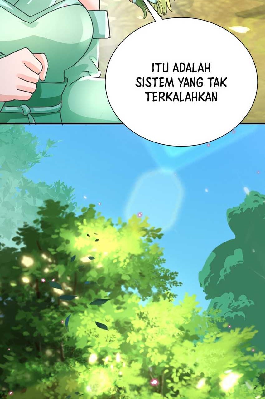 Humble System, Kneel and Beg Me to Be Invincible Chapter 1 Gambar 25