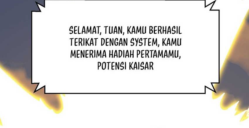 Humble System, Kneel and Beg Me to Be Invincible Chapter 1 Gambar 29
