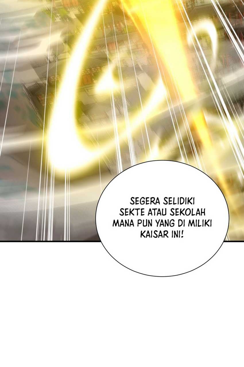 Humble System, Kneel and Beg Me to Be Invincible Chapter 1 Gambar 41
