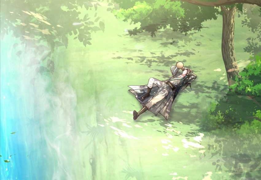 Humble System, Kneel and Beg Me to Be Invincible Chapter 1 Gambar 6