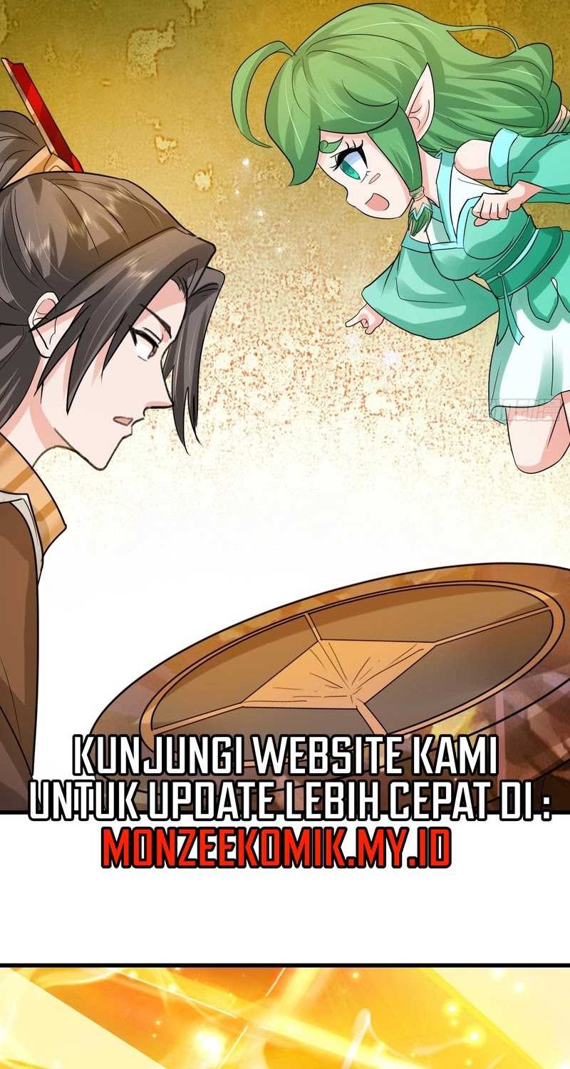 Humble System, Kneel and Beg Me to Be Invincible Chapter 10 Gambar 19