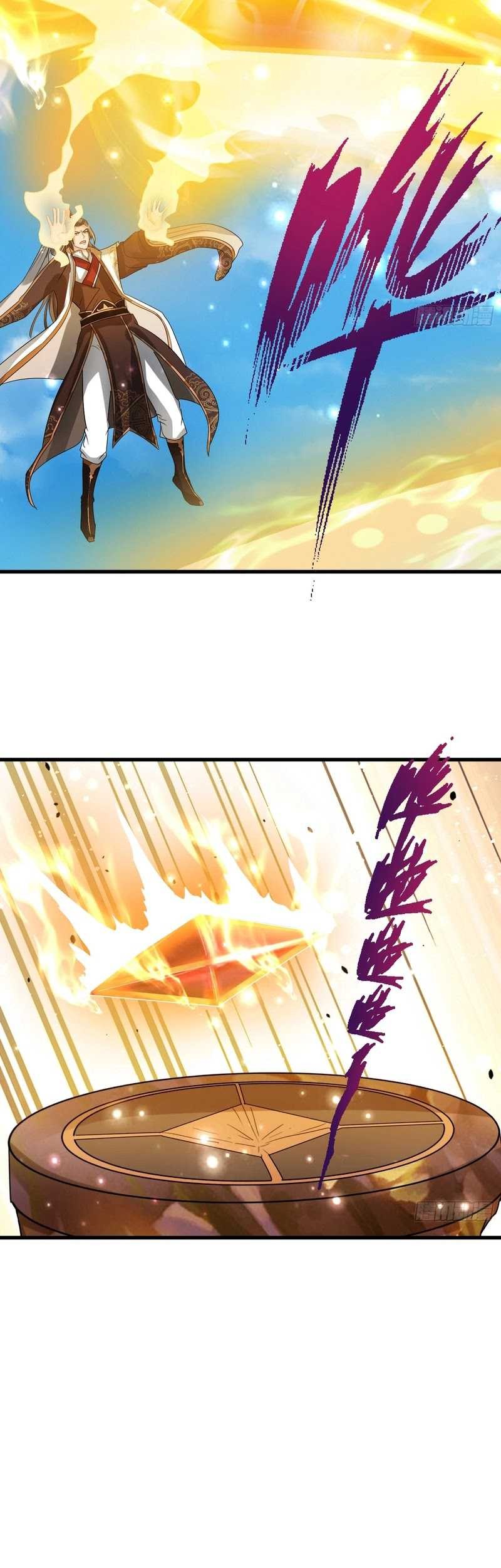 Humble System, Kneel and Beg Me to Be Invincible Chapter 10 Gambar 20