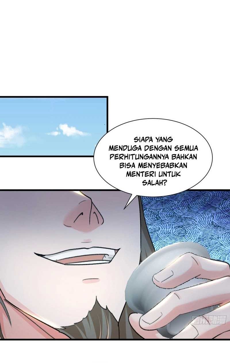 Humble System, Kneel and Beg Me to Be Invincible Chapter 10 Gambar 37