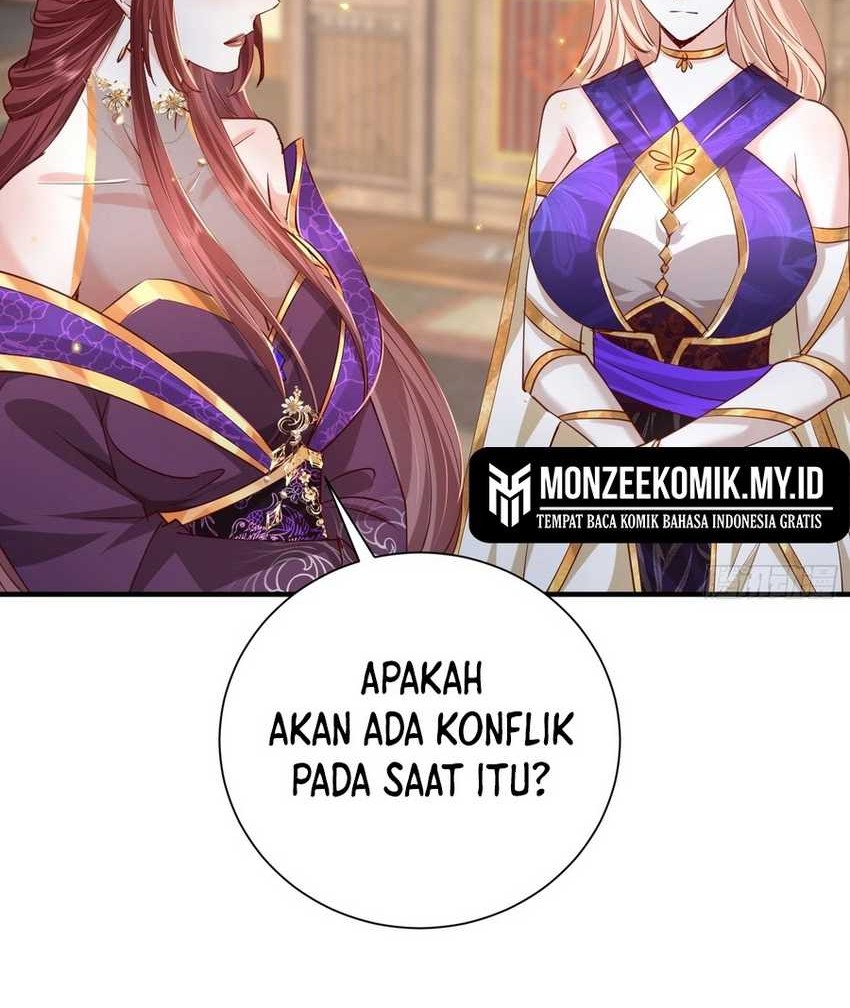 Humble System, Kneel and Beg Me to Be Invincible Chapter 11 Gambar 17