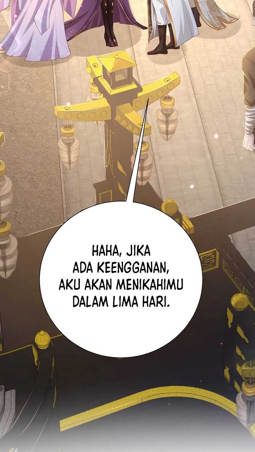 Humble System, Kneel and Beg Me to Be Invincible Chapter 11 Gambar 21