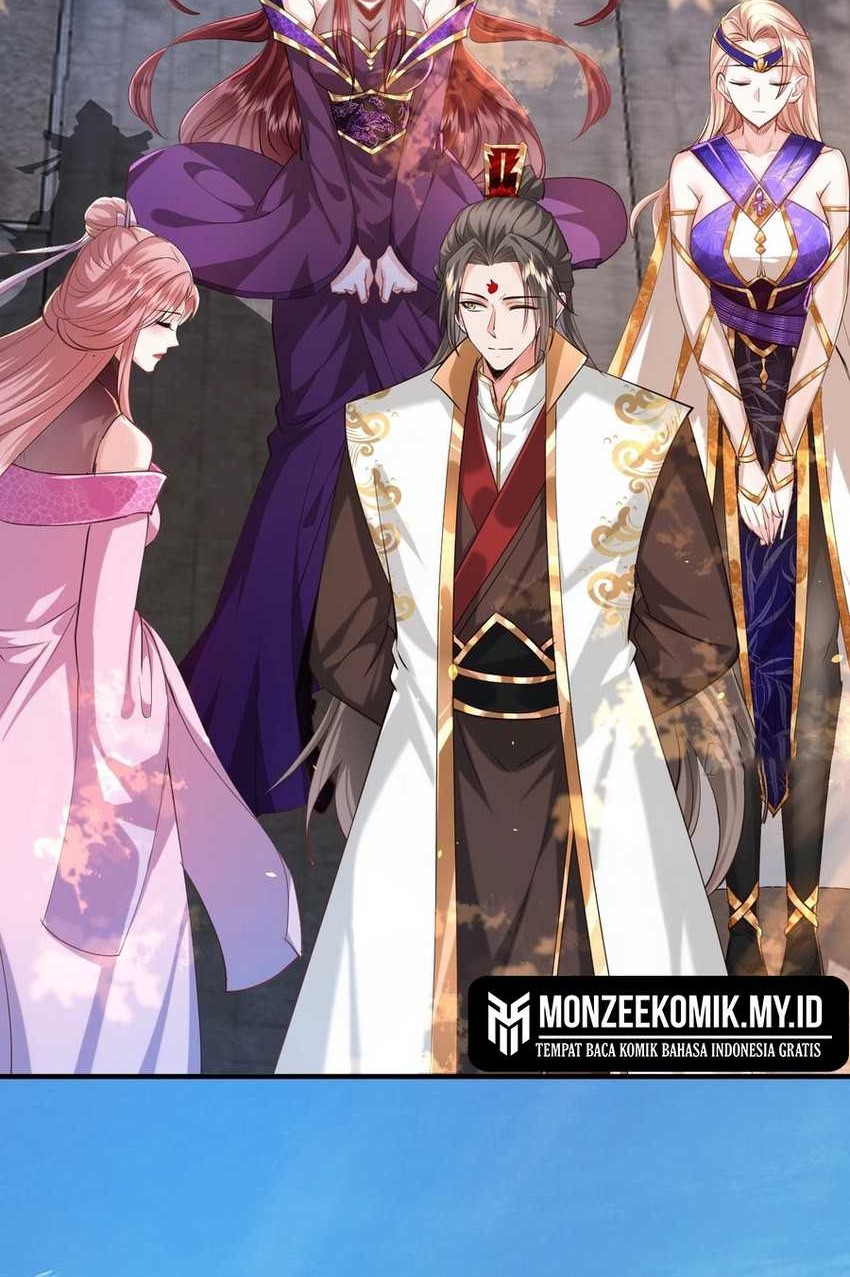 Humble System, Kneel and Beg Me to Be Invincible Chapter 11 Gambar 25