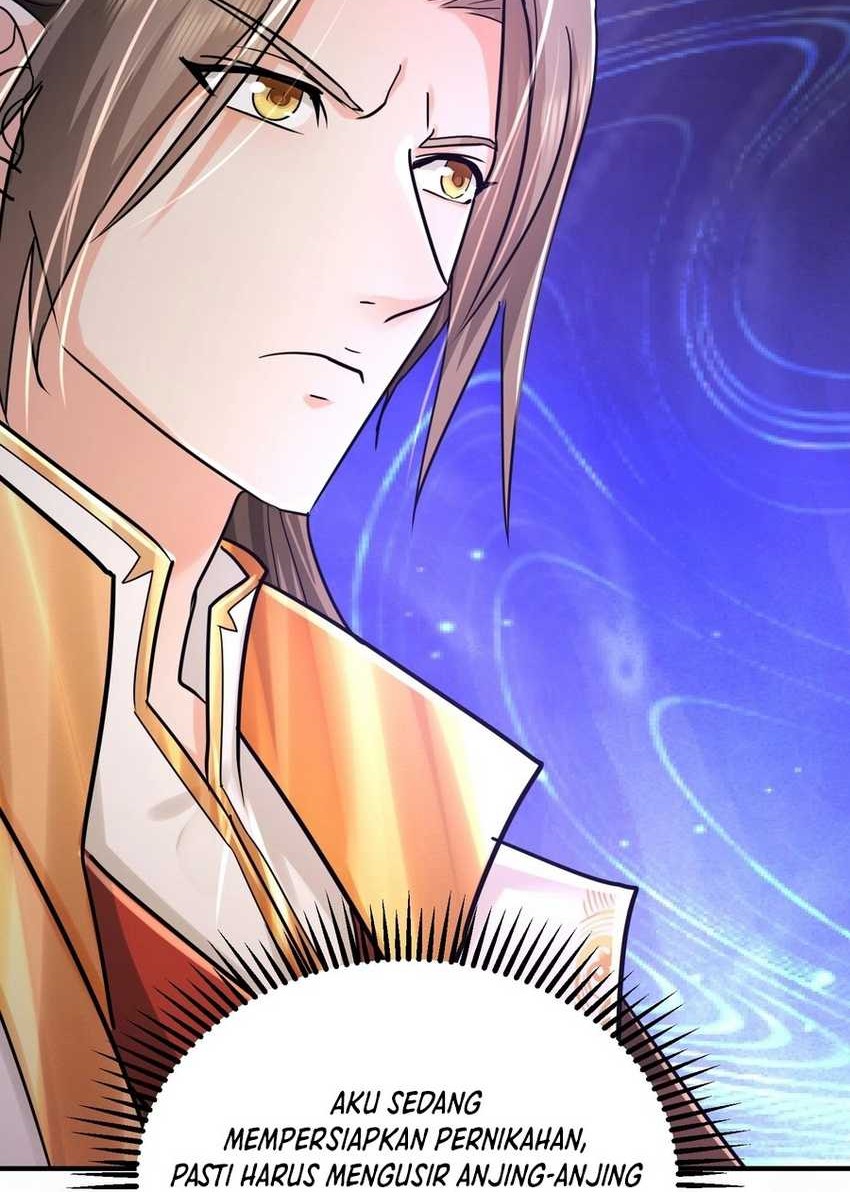 Humble System, Kneel and Beg Me to Be Invincible Chapter 11 Gambar 48