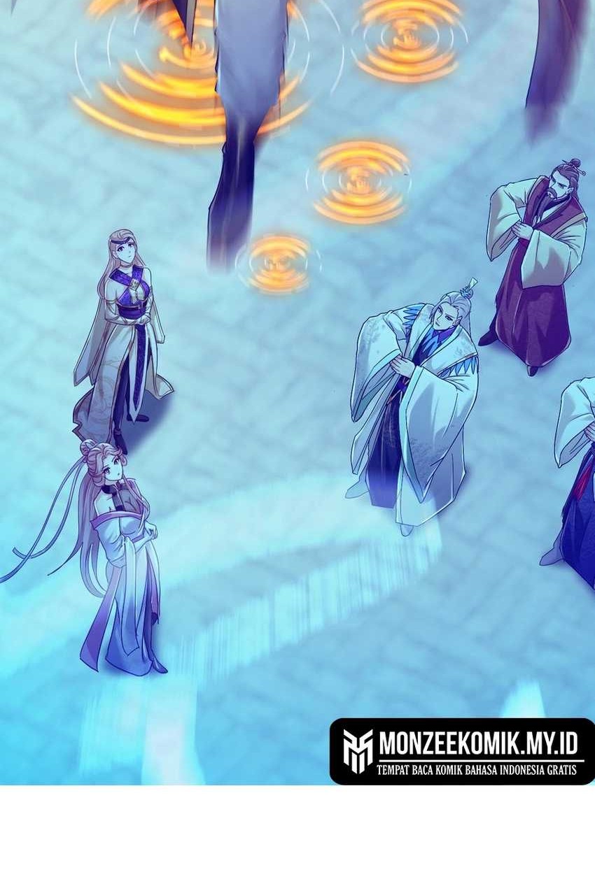 Humble System, Kneel and Beg Me to Be Invincible Chapter 11 Gambar 50