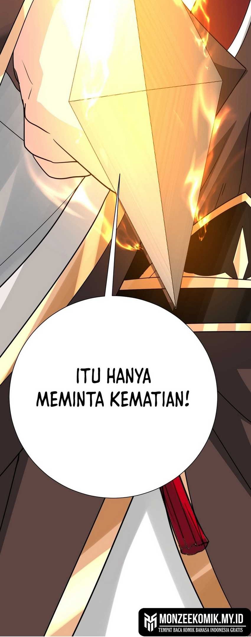 Humble System, Kneel and Beg Me to Be Invincible Chapter 12 Gambar 20