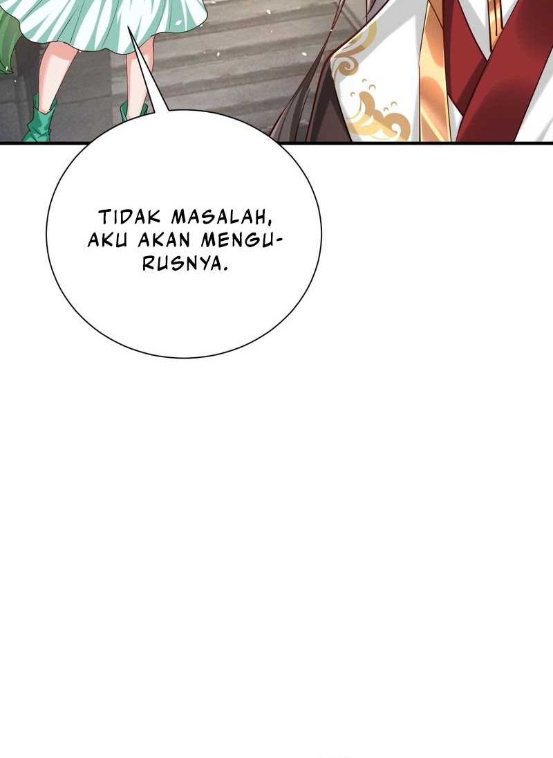 Humble System, Kneel and Beg Me to Be Invincible Chapter 13 Gambar 31