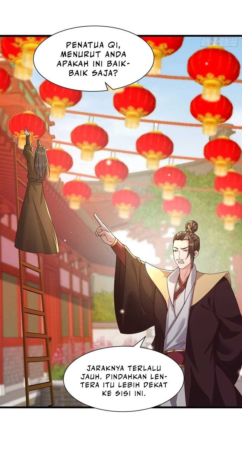 Humble System, Kneel and Beg Me to Be Invincible Chapter 13 Gambar 37