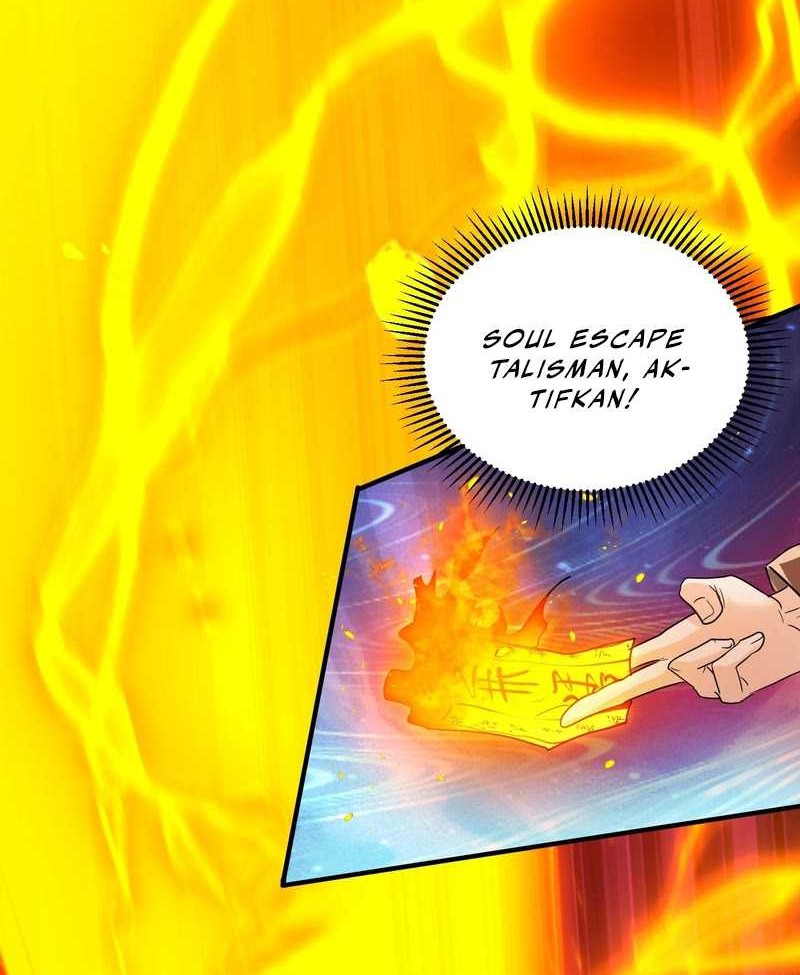 Humble System, Kneel and Beg Me to Be Invincible Chapter 13 Gambar 3