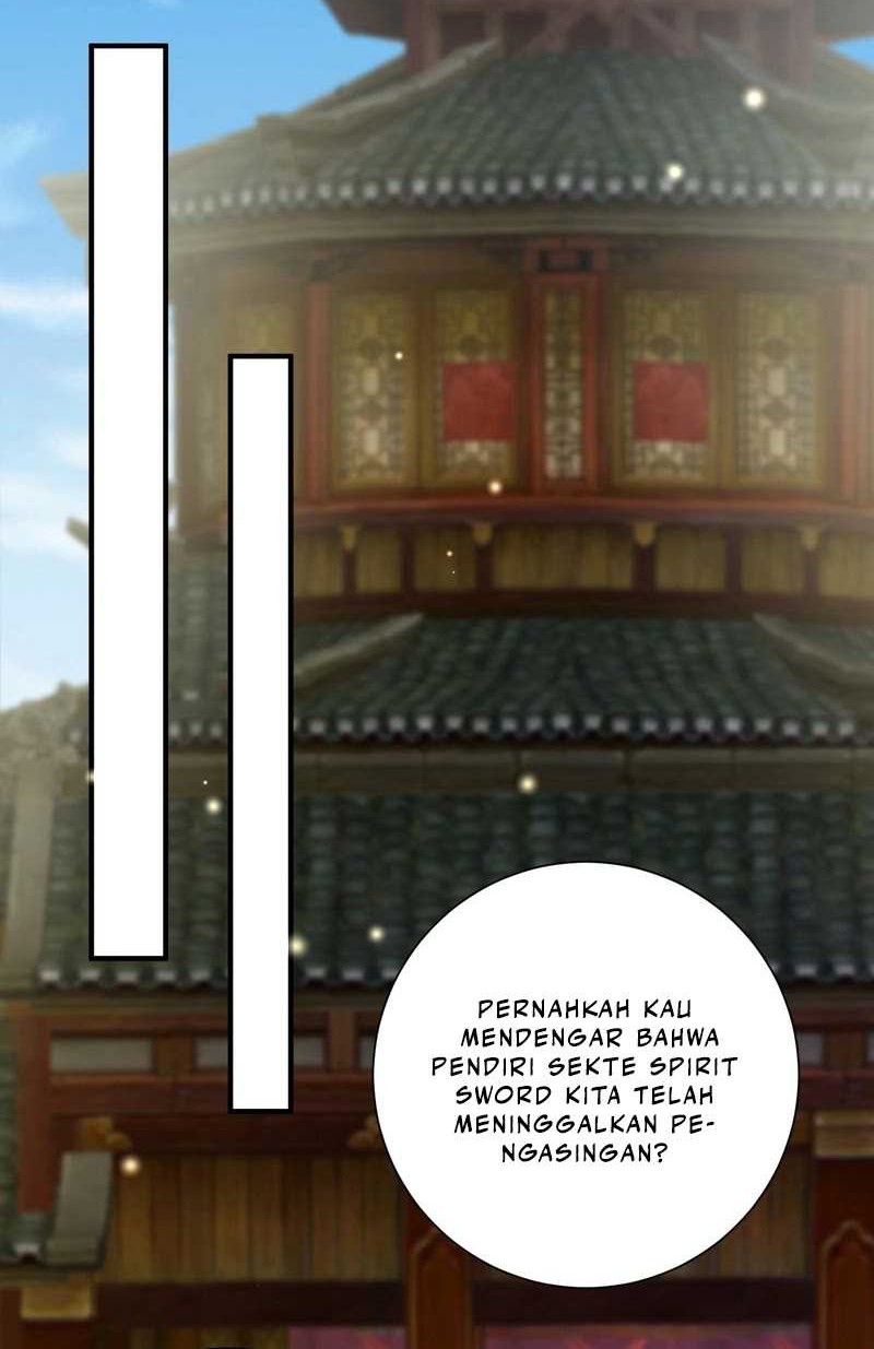 Humble System, Kneel and Beg Me to Be Invincible Chapter 13 Gambar 15