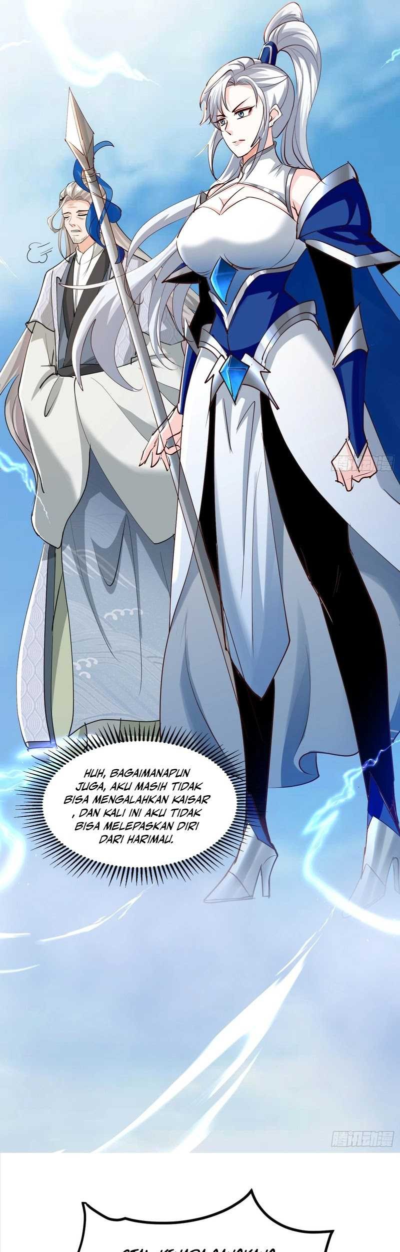 Humble System, Kneel and Beg Me to Be Invincible Chapter 14 Gambar 26