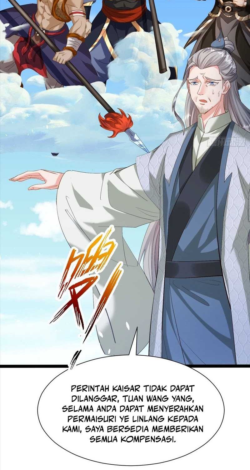 Humble System, Kneel and Beg Me to Be Invincible Chapter 14 Gambar 32