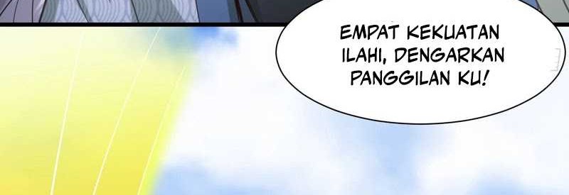 Humble System, Kneel and Beg Me to Be Invincible Chapter 14 Gambar 37