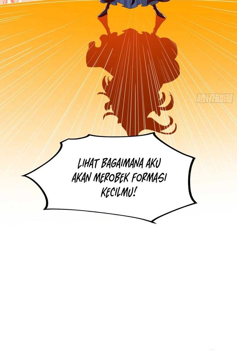 Humble System, Kneel and Beg Me to Be Invincible Chapter 14 Gambar 41