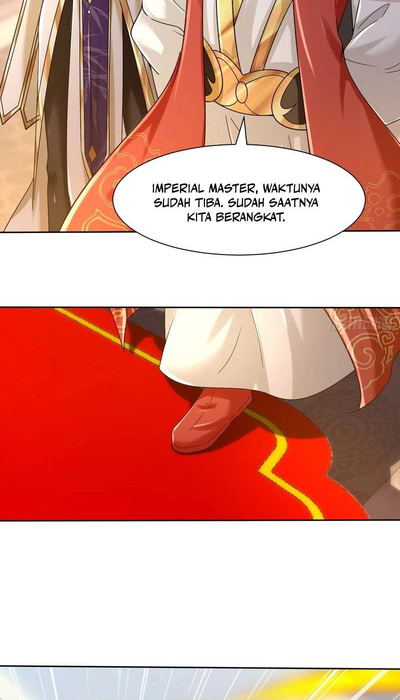 Humble System, Kneel and Beg Me to Be Invincible Chapter 14 Gambar 9