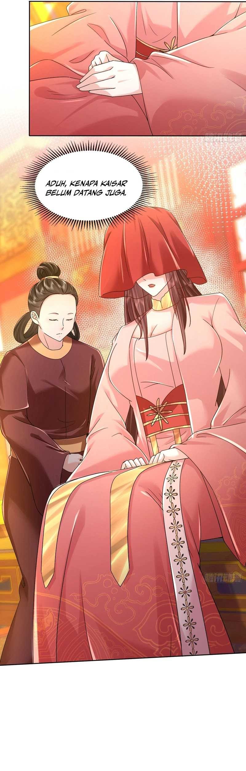 Humble System, Kneel and Beg Me to Be Invincible Chapter 14 Gambar 12