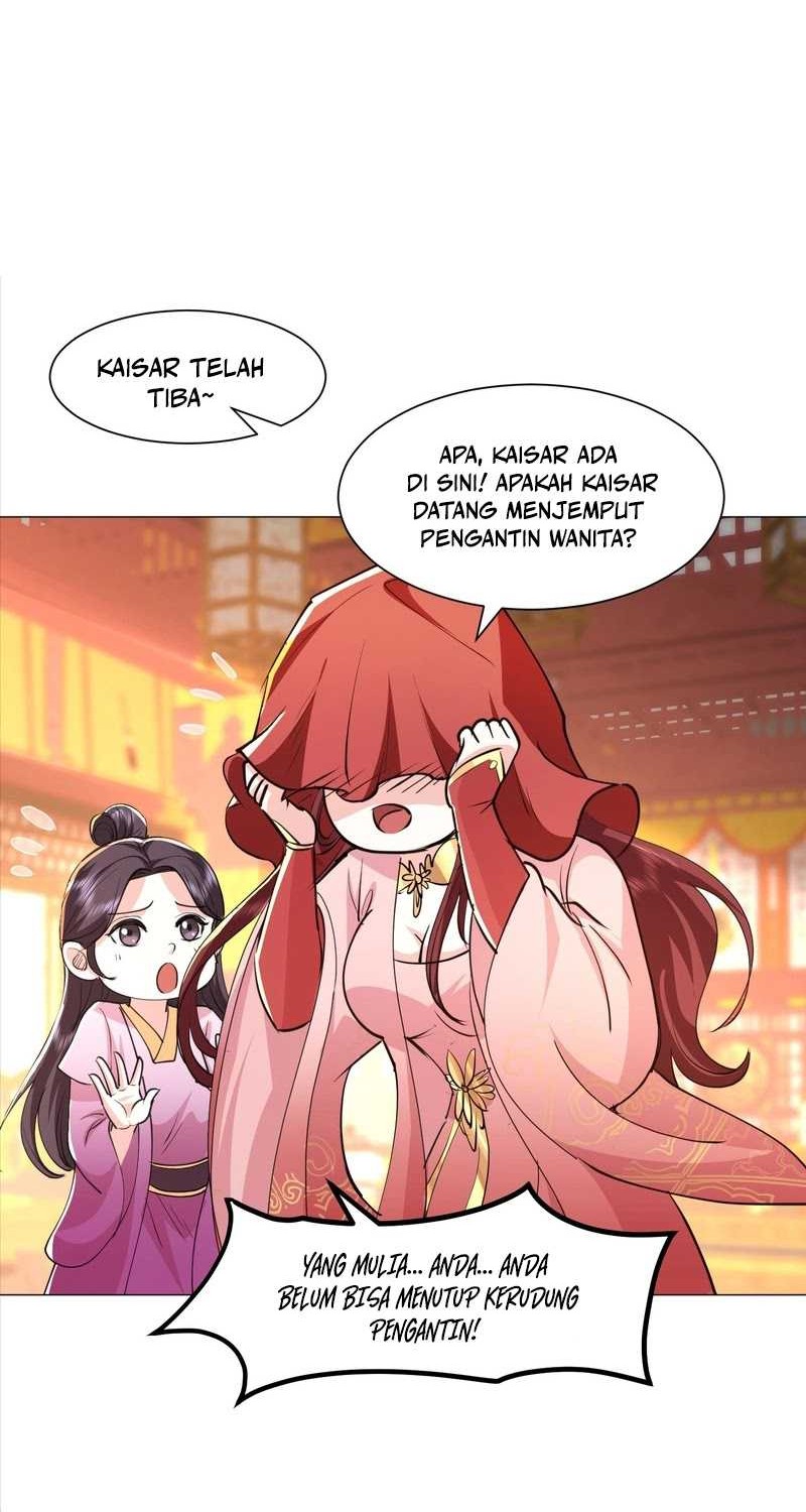 Humble System, Kneel and Beg Me to Be Invincible Chapter 14 Gambar 13