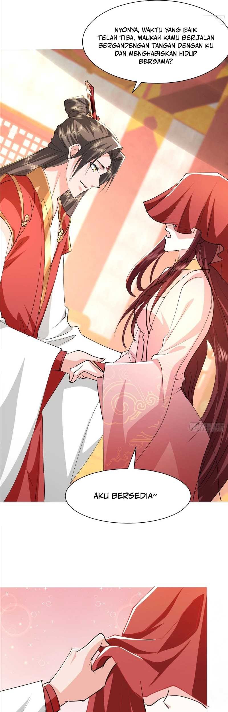 Humble System, Kneel and Beg Me to Be Invincible Chapter 14 Gambar 16