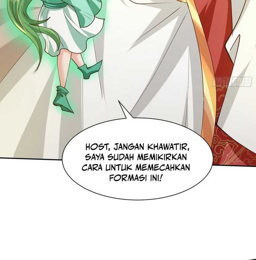 Humble System, Kneel and Beg Me to Be Invincible Chapter 15 Gambar 22