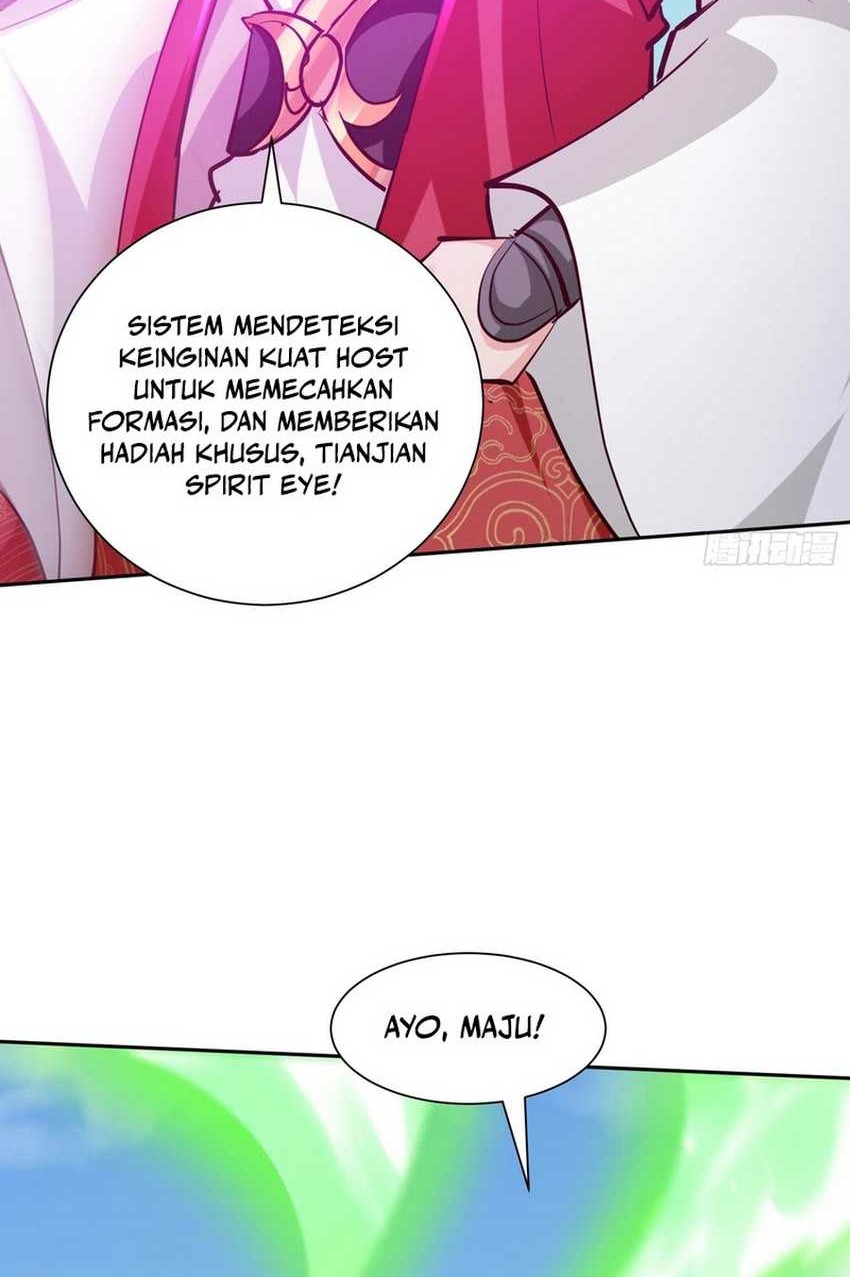 Humble System, Kneel and Beg Me to Be Invincible Chapter 15 Gambar 24