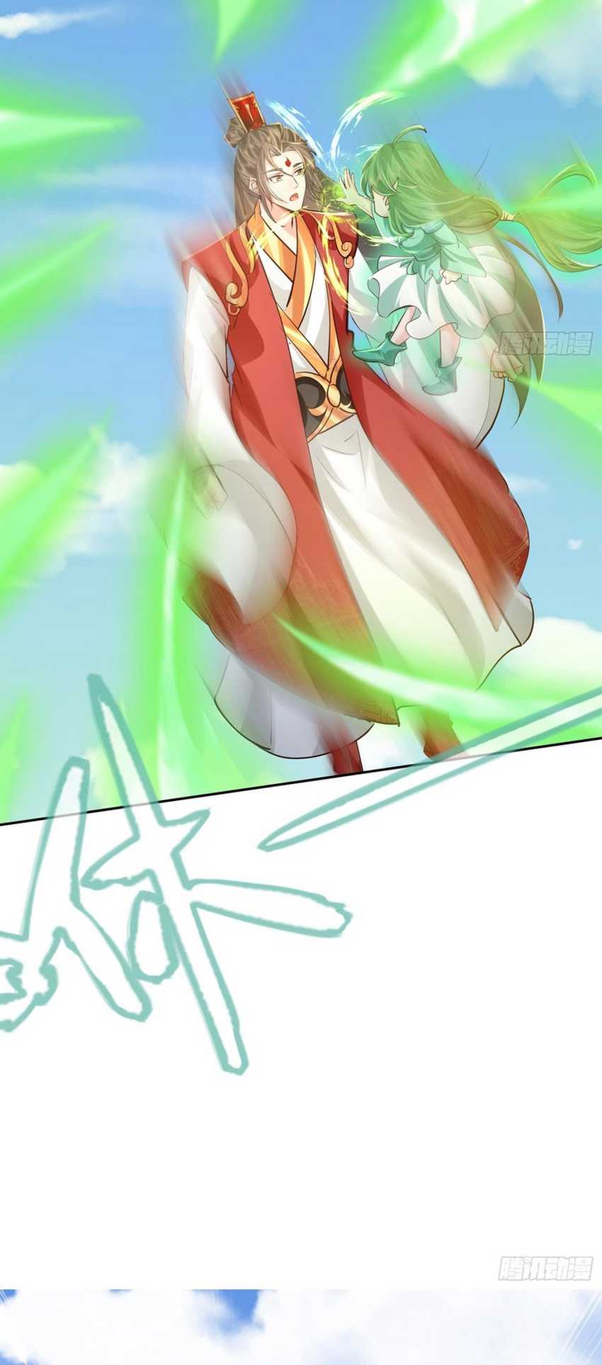 Humble System, Kneel and Beg Me to Be Invincible Chapter 15 Gambar 25