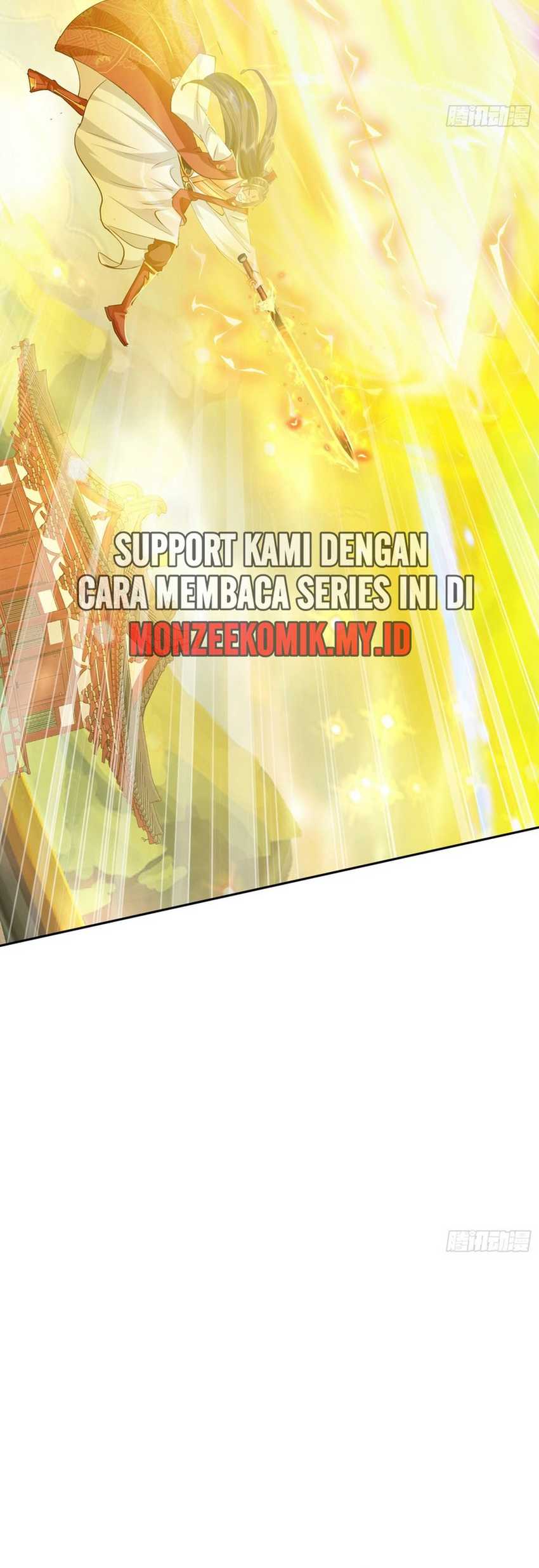 Humble System, Kneel and Beg Me to Be Invincible Chapter 15 Gambar 30