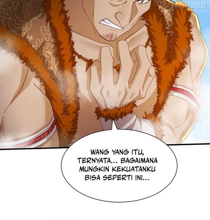 Humble System, Kneel and Beg Me to Be Invincible Chapter 15 Gambar 32