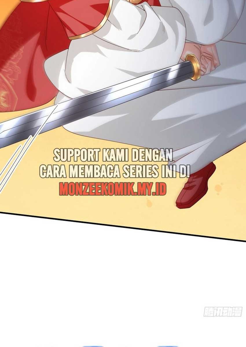 Humble System, Kneel and Beg Me to Be Invincible Chapter 15 Gambar 36