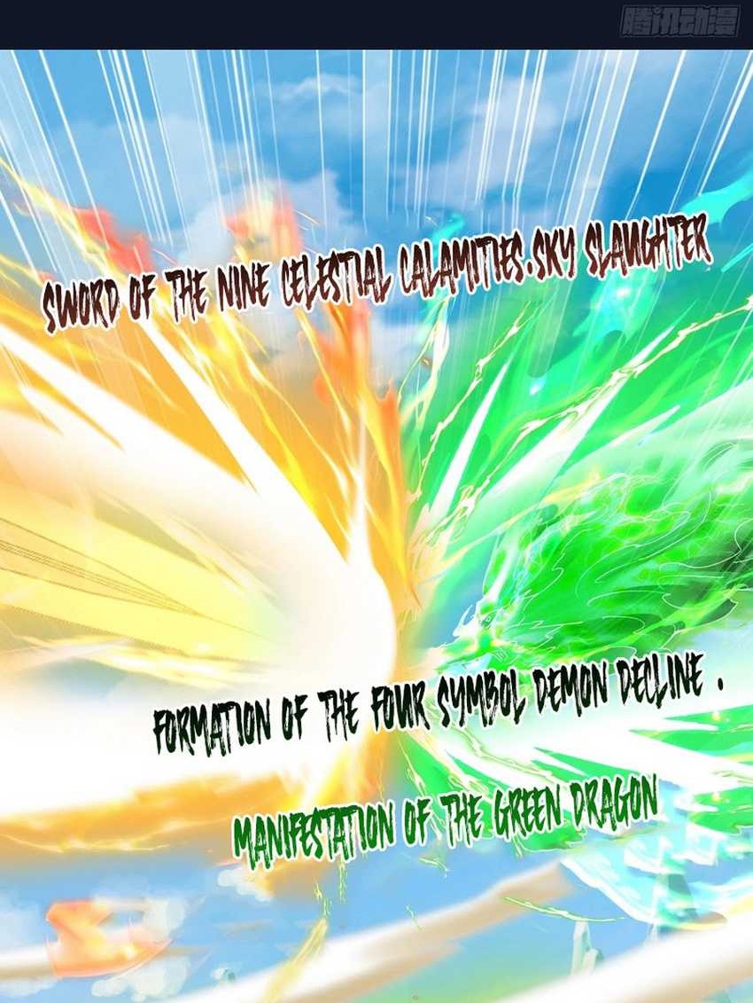 Humble System, Kneel and Beg Me to Be Invincible Chapter 15 Gambar 3