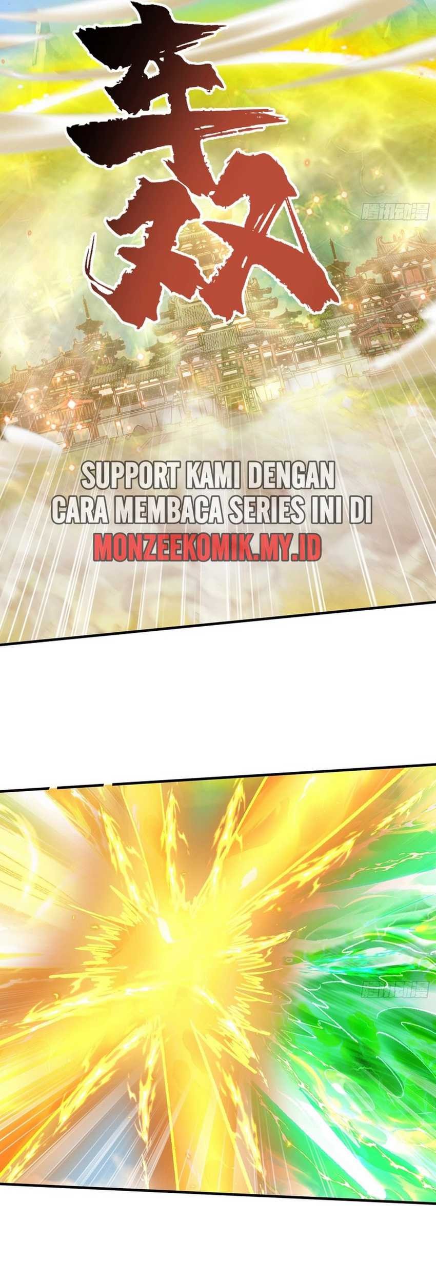 Humble System, Kneel and Beg Me to Be Invincible Chapter 15 Gambar 4
