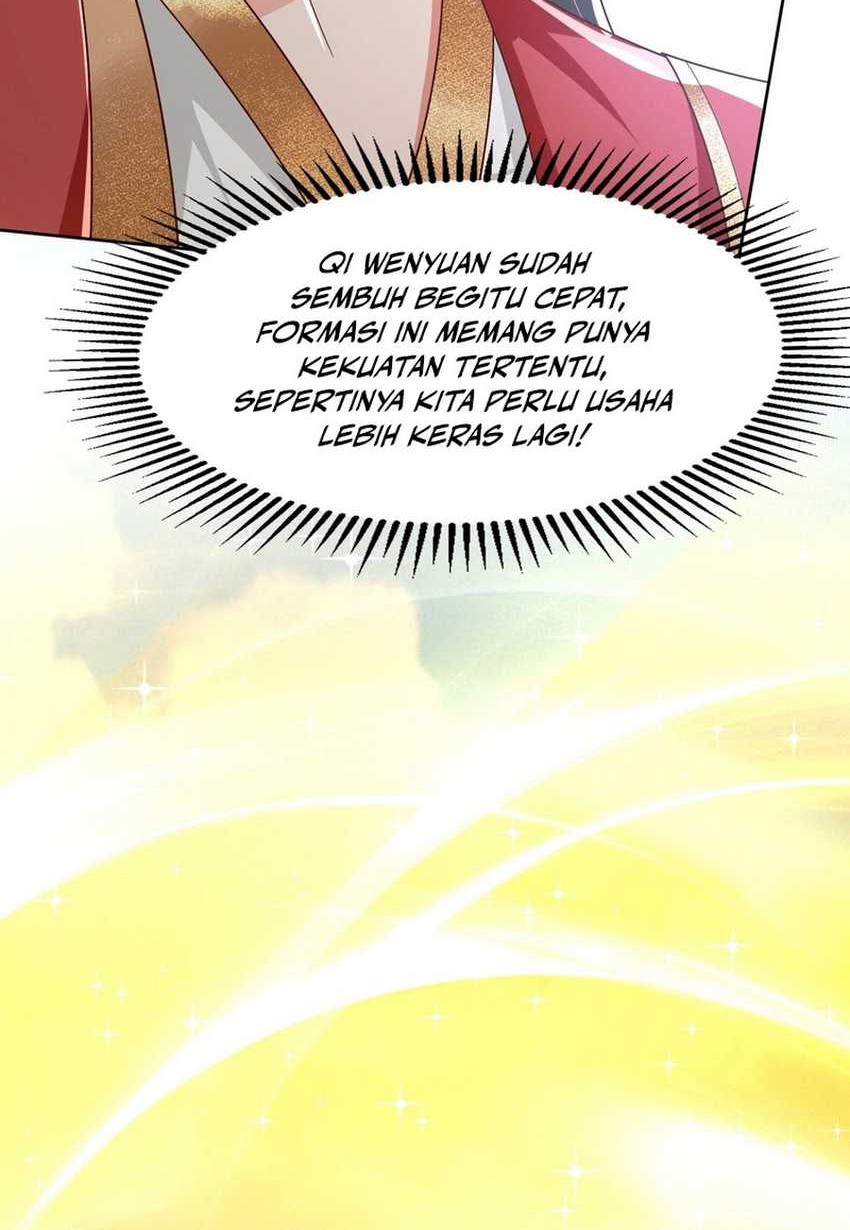 Humble System, Kneel and Beg Me to Be Invincible Chapter 15 Gambar 12