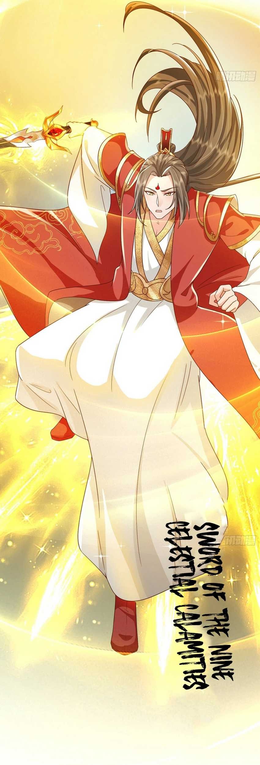Humble System, Kneel and Beg Me to Be Invincible Chapter 15 Gambar 13