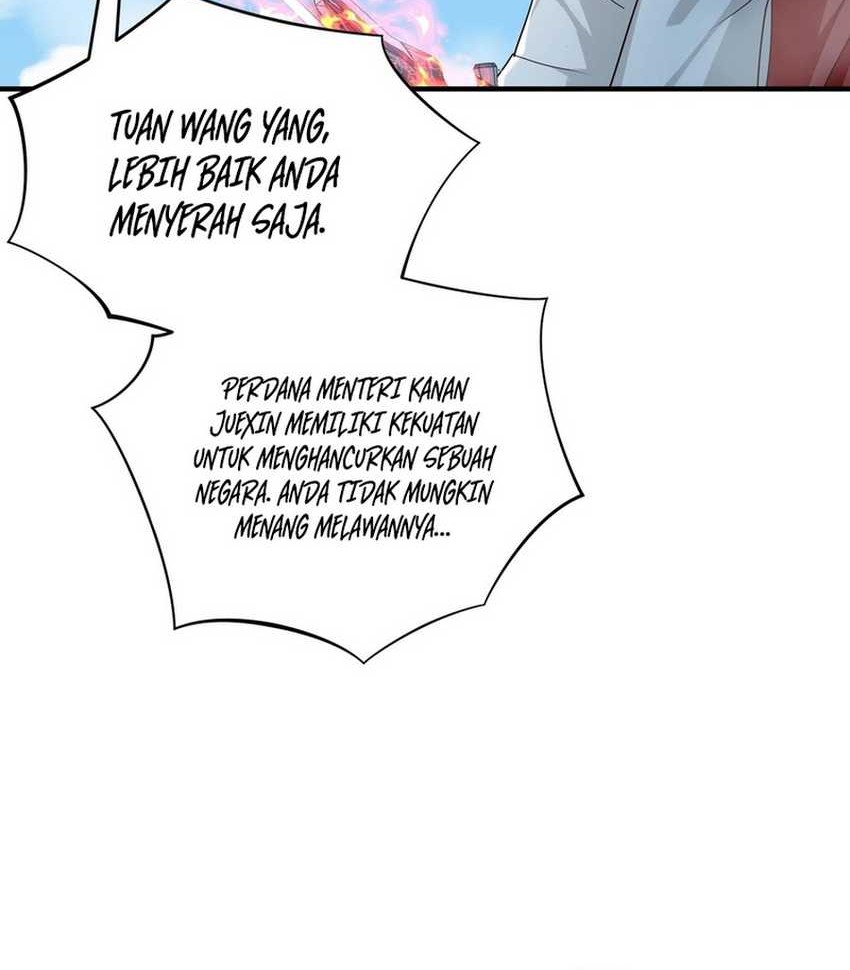Humble System, Kneel and Beg Me to Be Invincible Chapter 16 Gambar 26