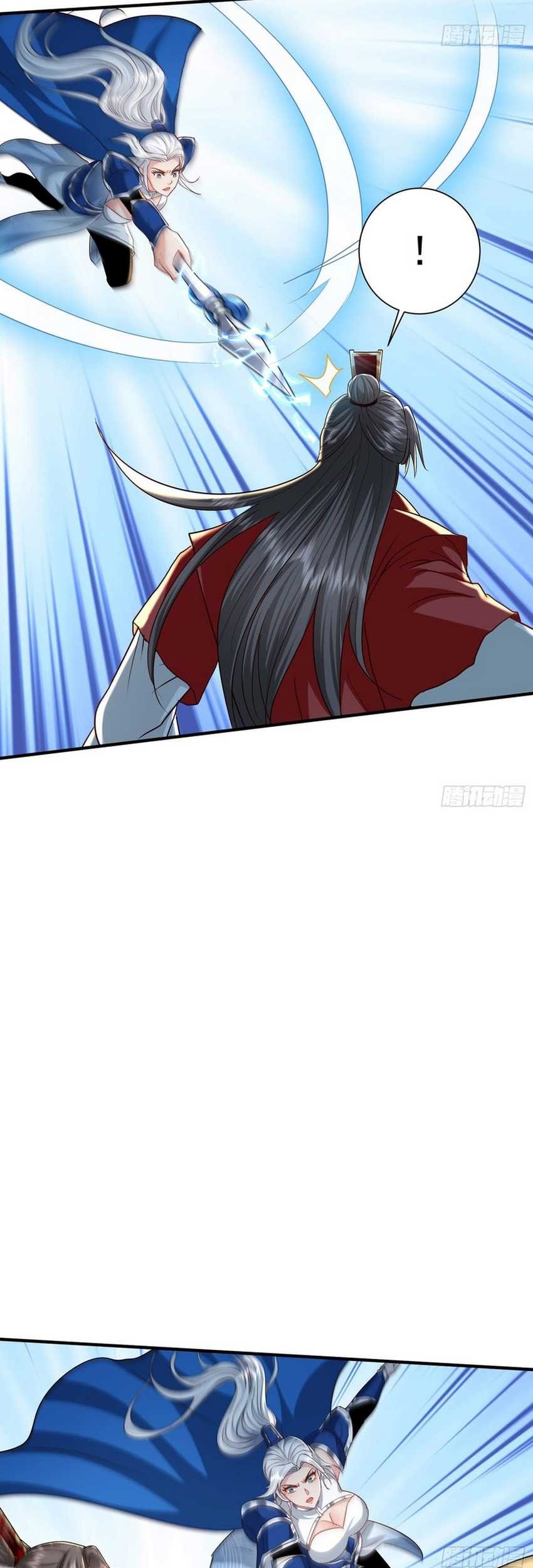 Humble System, Kneel and Beg Me to Be Invincible Chapter 16 Gambar 29