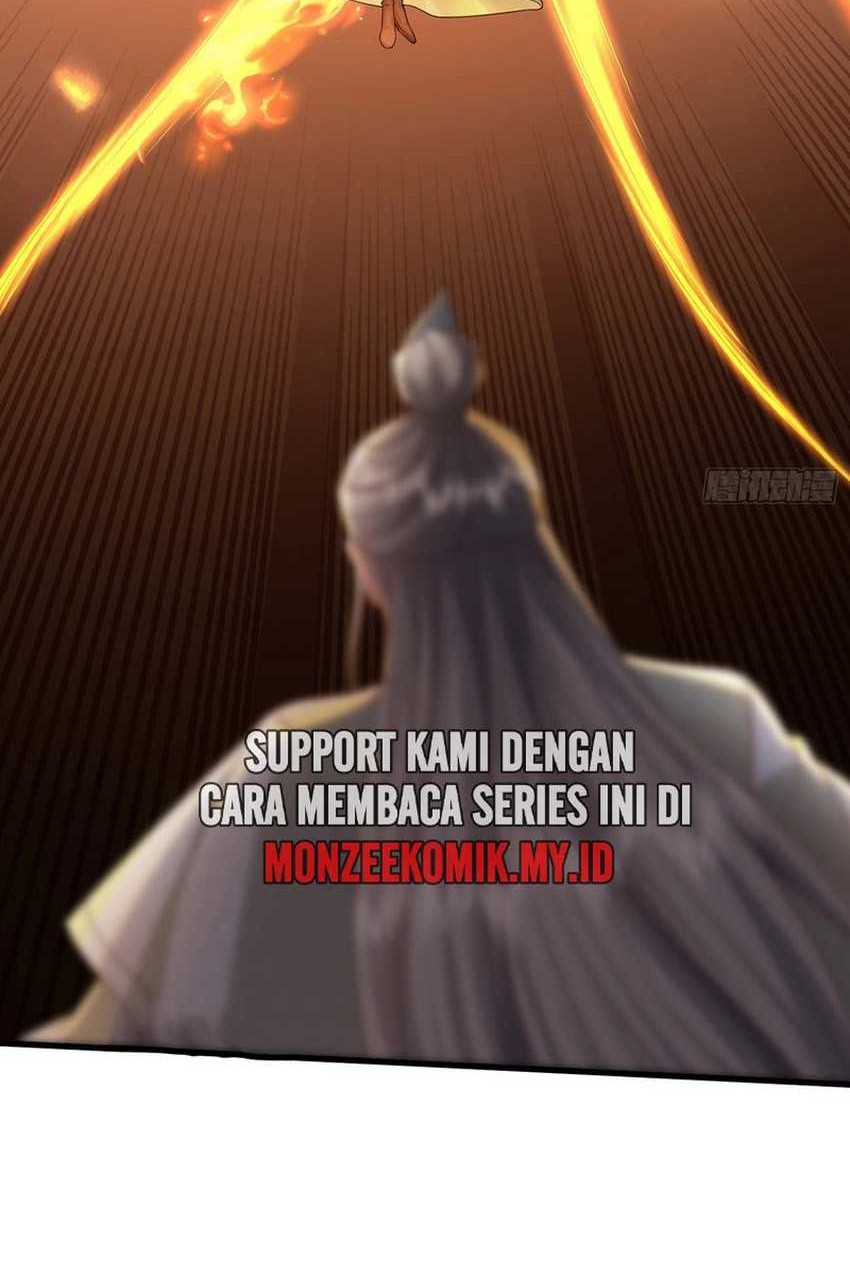 Humble System, Kneel and Beg Me to Be Invincible Chapter 16 Gambar 5