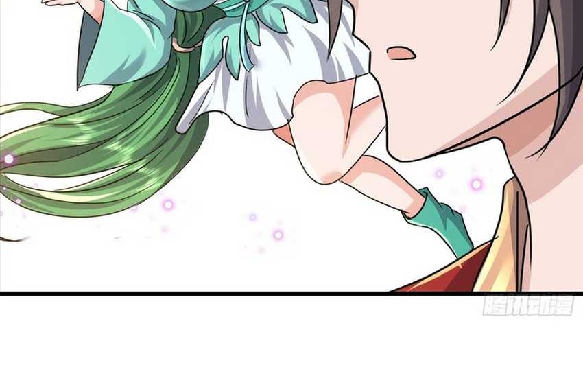 Humble System, Kneel and Beg Me to Be Invincible Chapter 16 Gambar 11