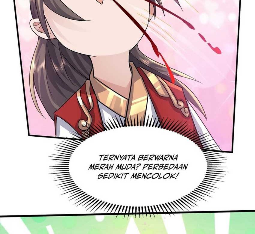 Humble System, Kneel and Beg Me to Be Invincible Chapter 16 Gambar 14