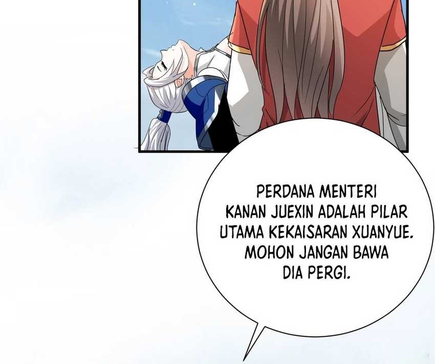 Humble System, Kneel and Beg Me to Be Invincible Chapter 17 Gambar 32